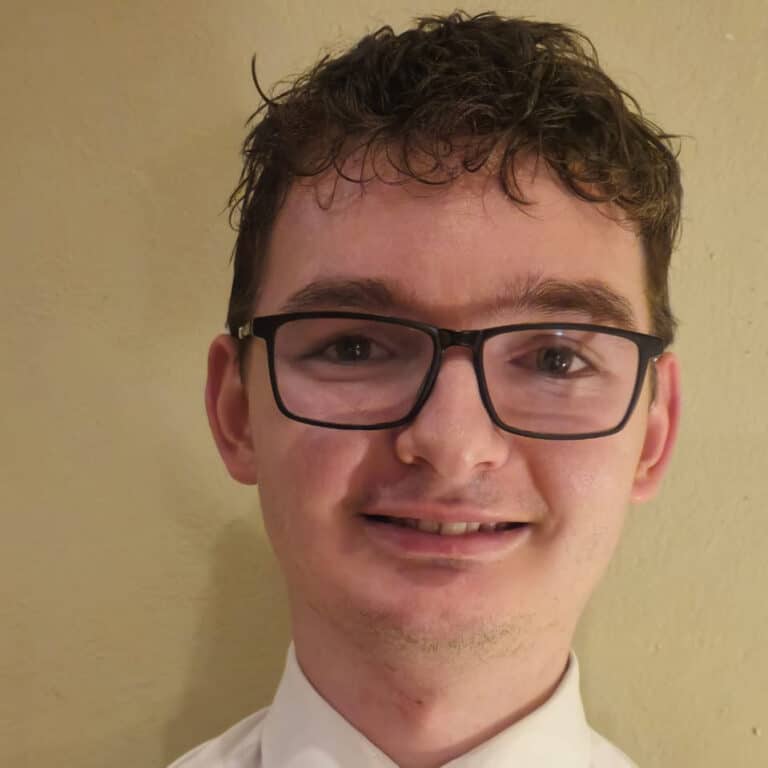 calvin degenhart staff member