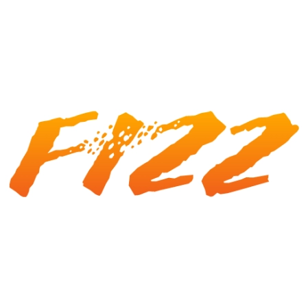 Client logo Fizz Marketing